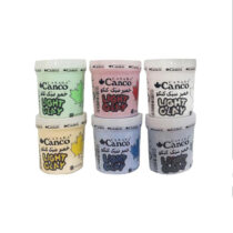 خمیر سبک کنکو