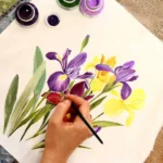 ست 6 رنگ پارچه سوداکو