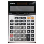 ماشین حساب مدل DJ-120D