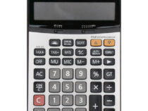 ماشین حساب مدل DJ-120D