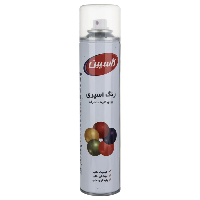 Caspian Killer Spray اسپری کیلر کاسپین