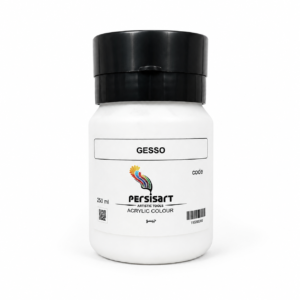 جسو 250 میل پرسیس آرت