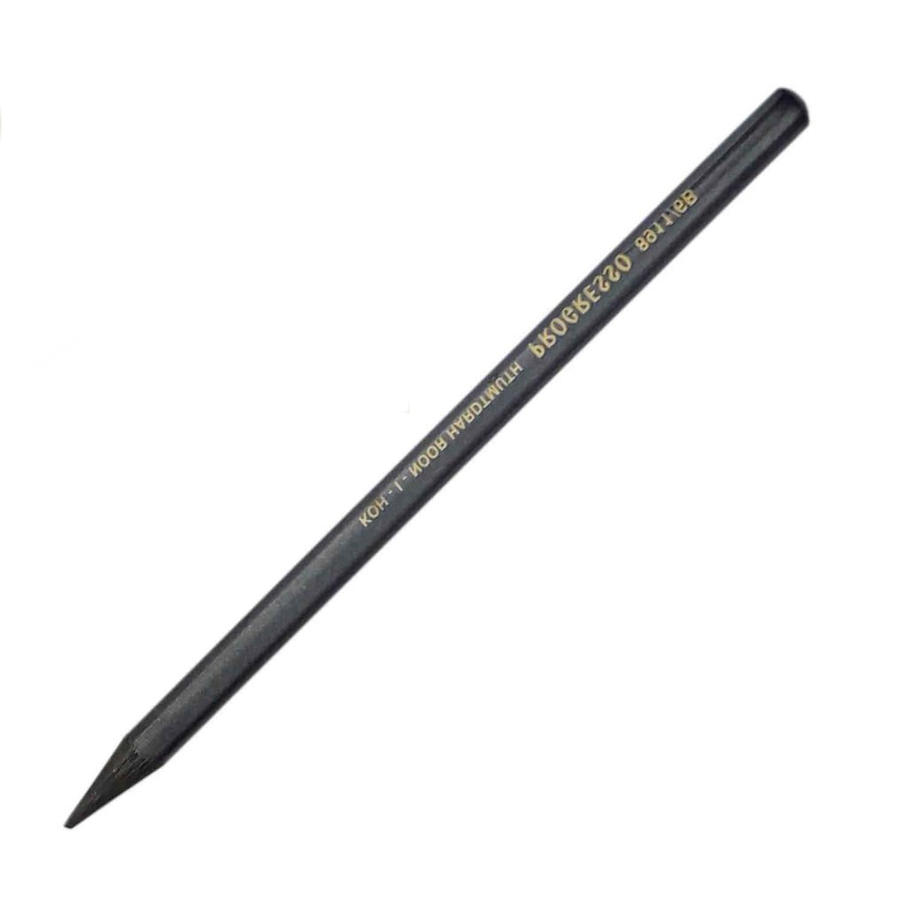 Koh-Noor-B6-Graphite-Pencil- مداد گرافیت کوه نور B6