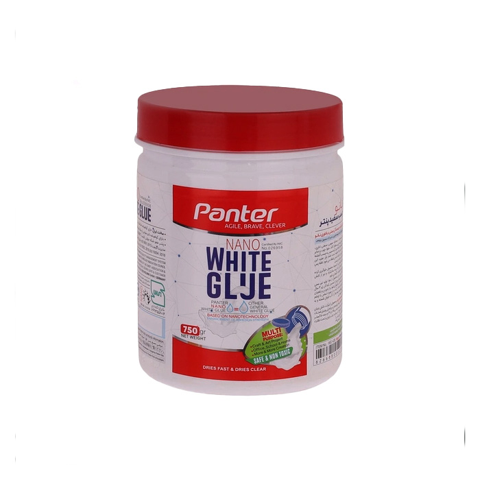 Panther-All-purpose-Glue-750-grams- چسب همه کاره پنتر750 گرمی