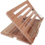 کتابیار چوبی