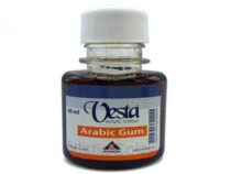 صمغ عربی 40 میل وستا