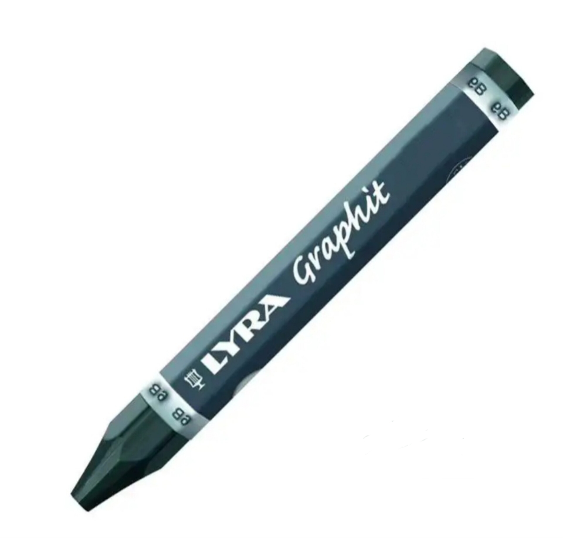 Lira-B6-hexagonal-graphite-ingot شمش گرافیت شش ضلعی لیرا B6