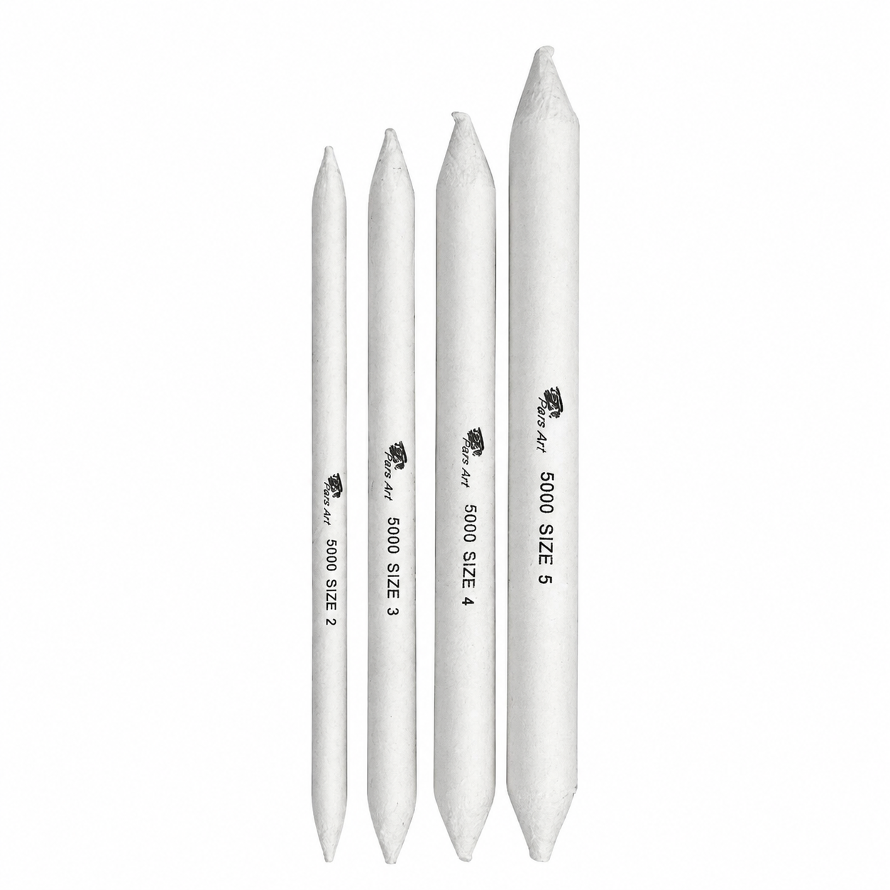 Pars Art Eraser 5000 محوکن پارس آرت