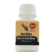 چسب ورق طلا پرشین