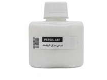 ورنی براق اکریلیک پرسیس آرت