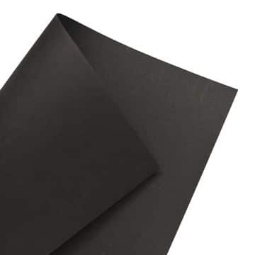 Black-Hahnemühle-(Schut)-Cardstock,-155-gsm,-A2 مقوا اشتنباخ مشکی 155 گرم A2