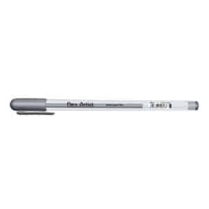Pars Artist Silver Pen