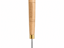 Handmade 2mm gouge