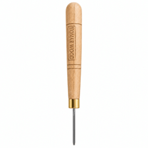 Handmade 2mm gouge