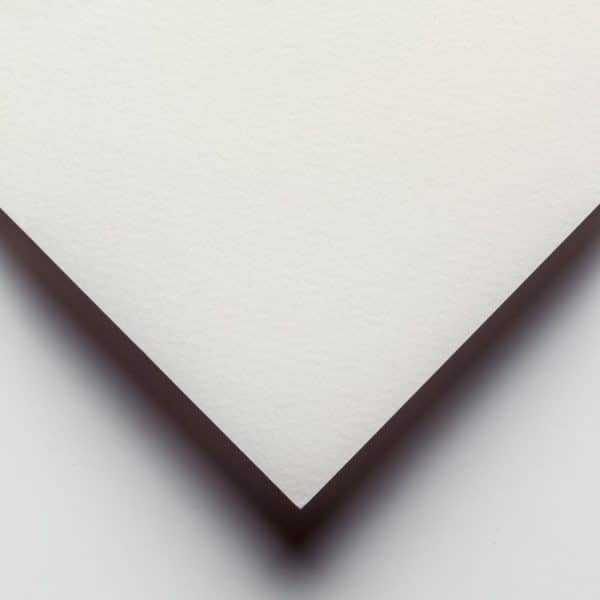 Fabriano Pechora Cardboard, 400gsm, White مقوا پیچورا فابریانو 400 گرم سفید