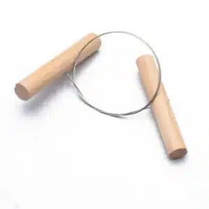 سیم برش گل برای مجسمه‌سازی