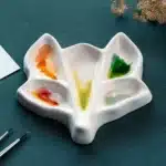 پالت سرامیکی وندا طرح روباه