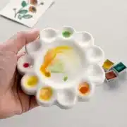 پالت سرامیکی وندا آفتابگردان