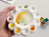 پالت سرامیکی وندا آفتابگردان